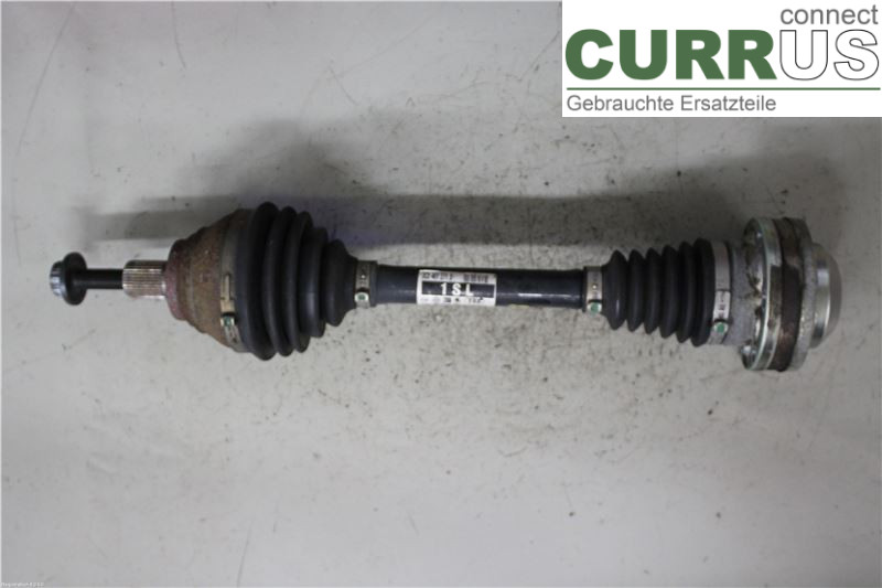 VW PASSAT  11-14 Vorderachse (4WD)  2.0/CFGB