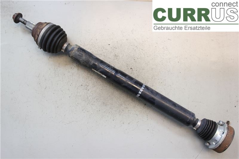 VW PASSAT  11-14 Getriebeteile 1K0407762GX CDGA