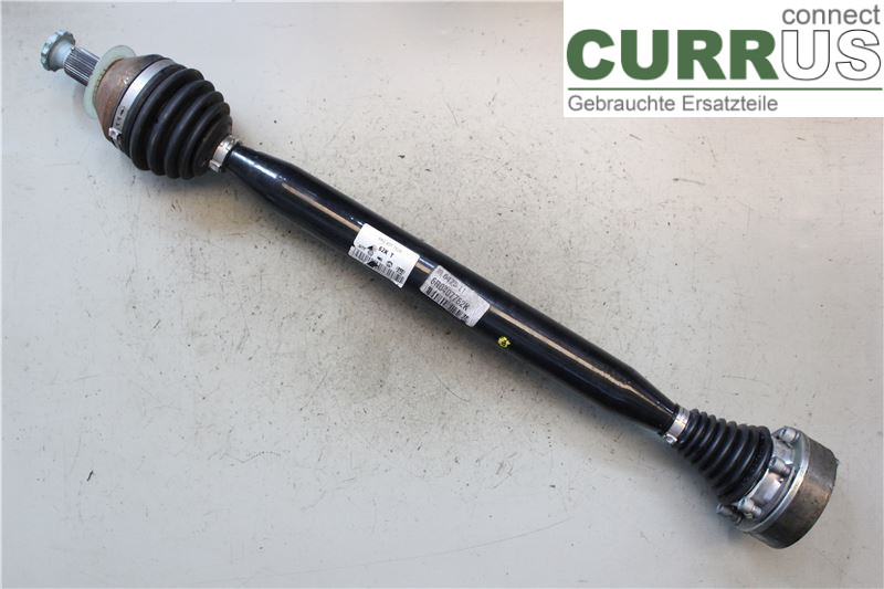 SEAT IBIZA IV   08-16 Transmission parts 6R0407762KX 1,2/CBZA