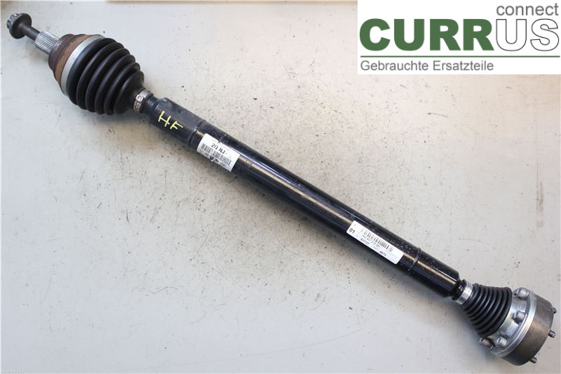 VW GOLF / E-GOLF VII   13-20 Transmission parts 1K0407764KX 1,6/CLHA