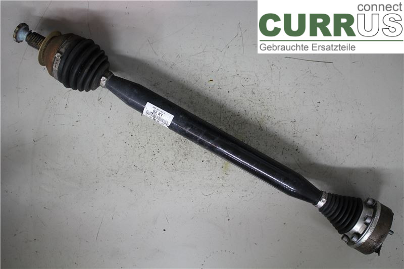 AUDI A1/S1  11-18 Transmission parts 6R0407762KX 1,2/CBZA