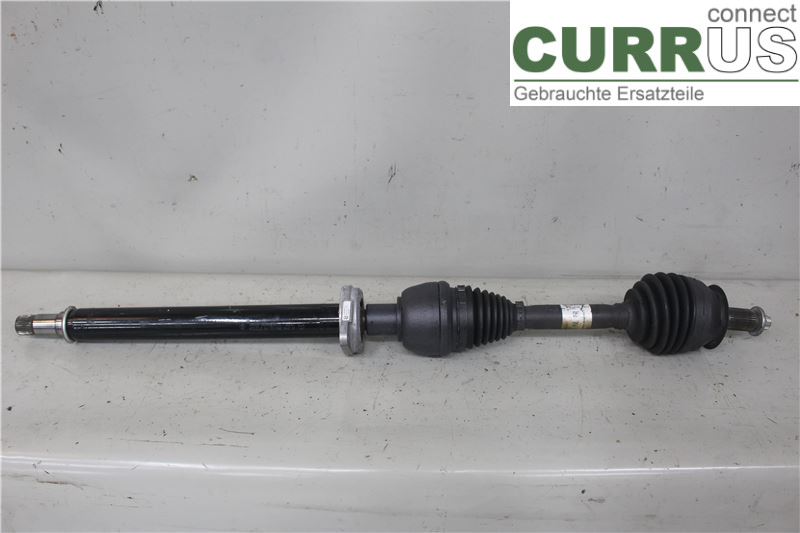 MB B-KLASS (W246/W242) 12-19 Transmission parts A2463309100 180/OM607.951