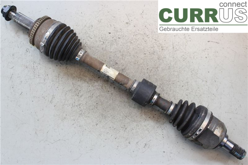 KIA CEED 12-18 Front axle assembly (4WD) 49500A6100 1,6/D4FB