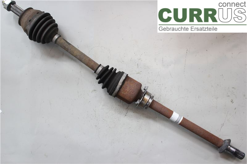ALFA Mi.To  09-17 Transmission parts  1,4/955.A2.000