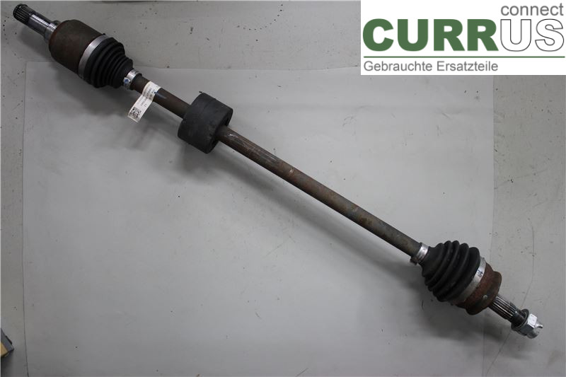 FIAT PANDA 12- Transmission parts 51902277 1.2/169.A4.000