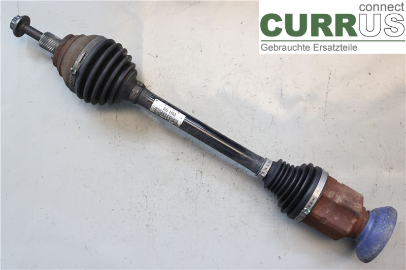 VW TIGUAN 07-16 Getriebeteile 5N0407766DX 2,0/CFGC