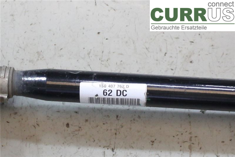 VW UP! / E-UP! Transmission parts 1S0407762DX CHYB