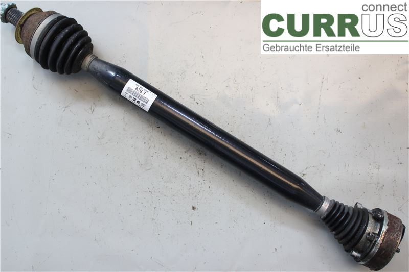 AUDI A1/S1  11-18 Pièces de transmission 6R0407762BX 1,4/CAXA