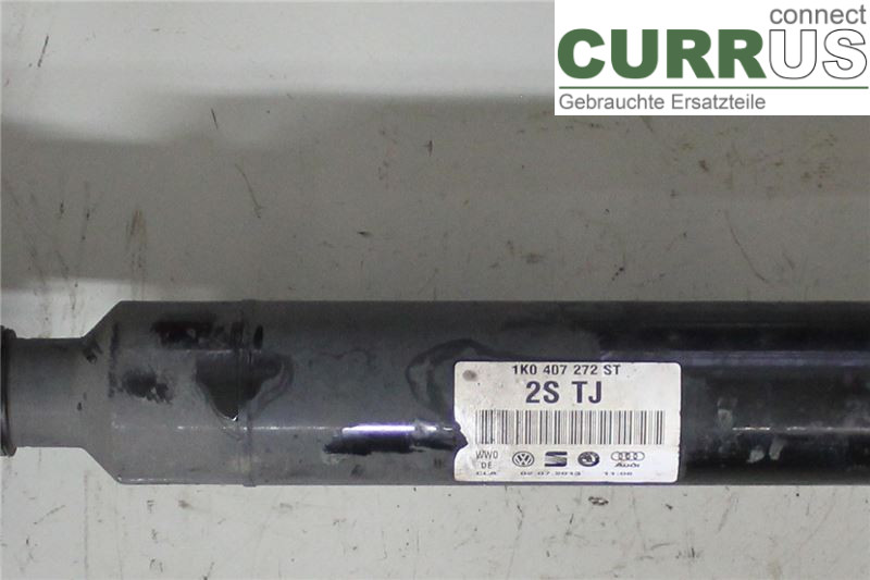 VW TOURAN 10-15 Transmission parts 1K0407456FX 1,4/CTHC