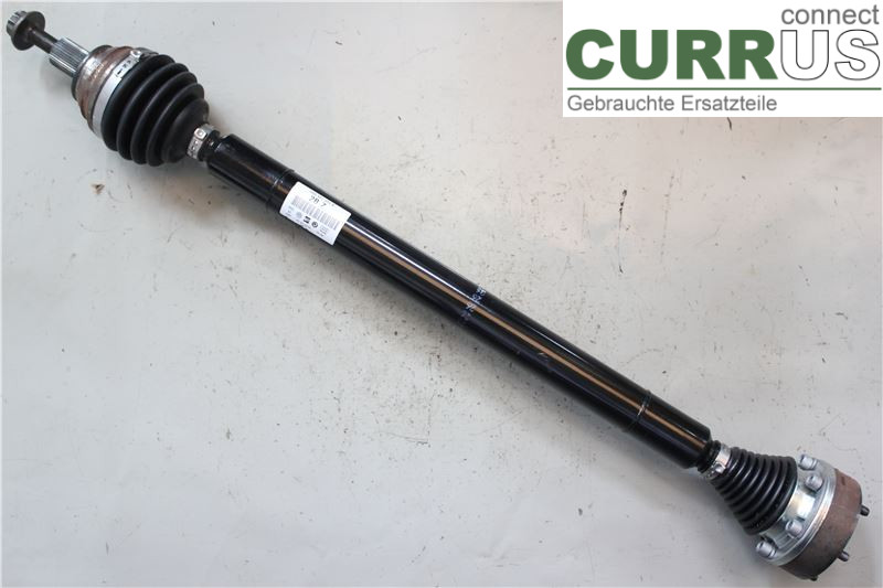 VW GOLF / E-GOLF VII   13-20 Transmission parts 5Q0407762CX 1,2/CJZA