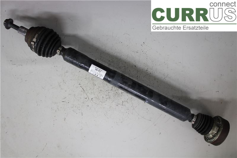 VW PASSAT  11-14 Getriebeteile  1,4/CDGA