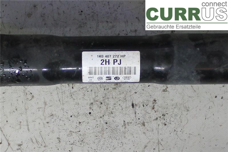 VW PASSAT  11-14 Getriebeteile  1,4/CDGA