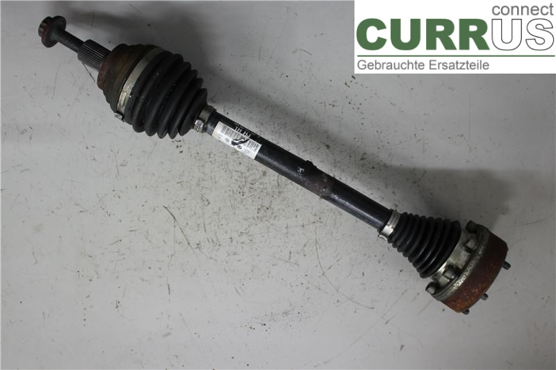 VW PASSAT  11-14 Vorderachse (4WD)  1,4/CDGA