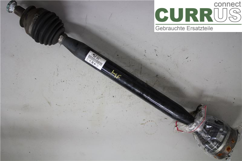 AUDI A1/S1  11-18 Getriebeteile 6R0407762KX 1,2TFSI/CBZA