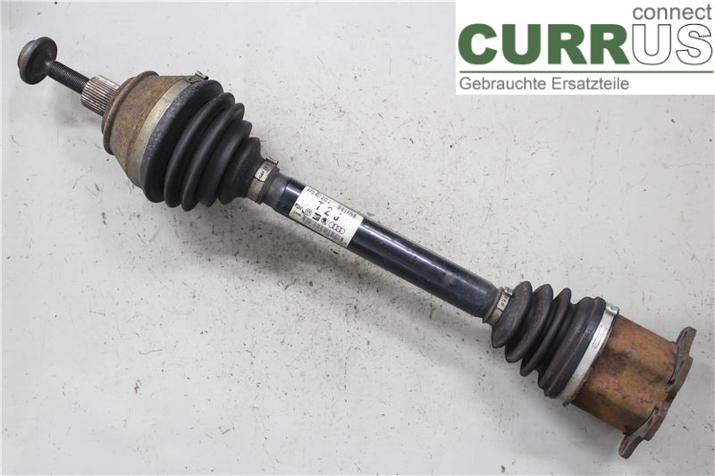 AUDI ALLROAD    06-11 Transmissionsdelar 4F0407272J 3.0/ASB