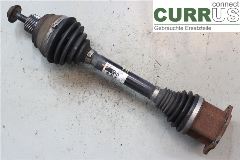 AUDI A4/S4  08-11 Getriebeteile 8K0407271Q 2.0 TDI/CJCB