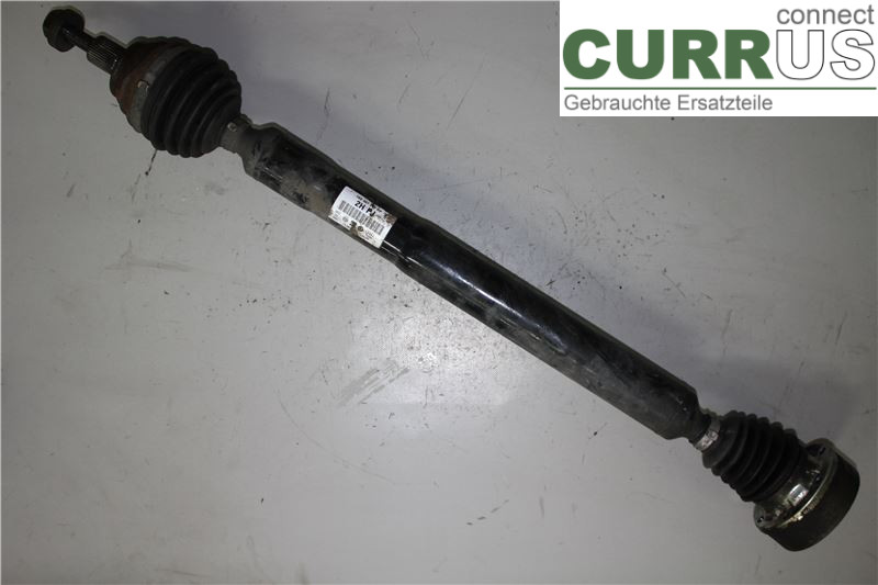 VW GOLF PLUS/CROSS GOLF 04-14 Transmissionsdele 1K0407764X 1.4/BMY