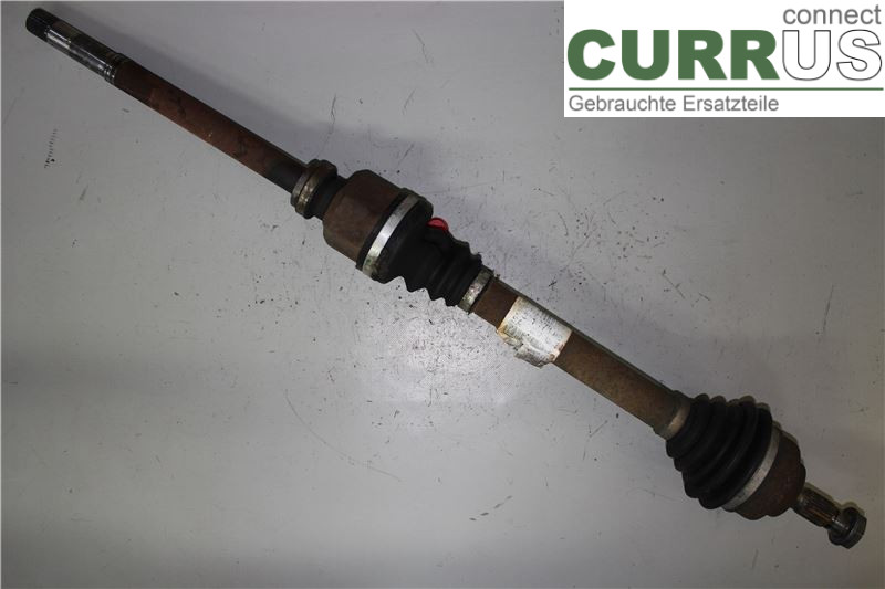 PEUGEOT PARTNER   08-15 Części układu napędowego 3273LP 1.6HDI/9HZ