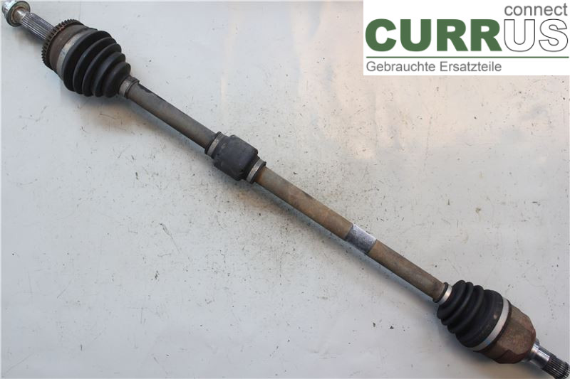 KIA VENGA      10--19 Transmission parts  1.4 CRDI/D4FC