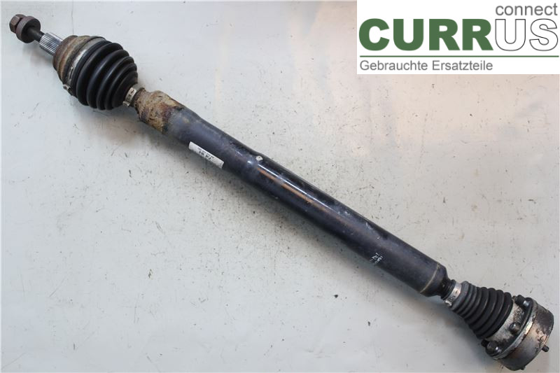 VW CADDY      04-10 Transmissionsdelar  2,0/BSX