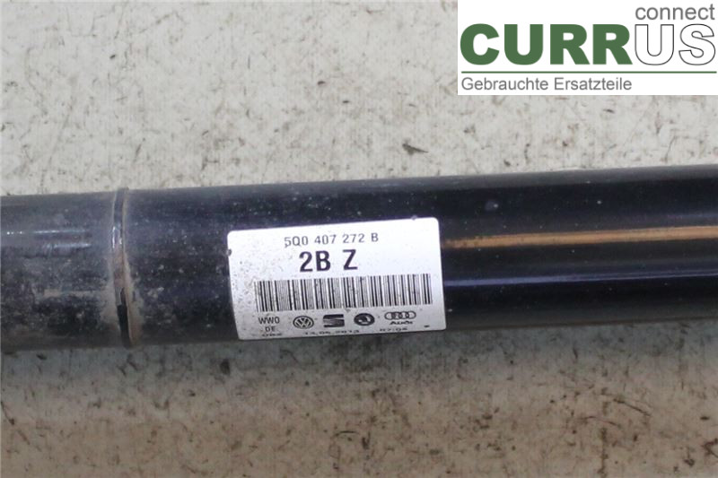 VW GOLF / E-GOLF VII   13-20 Transmission parts 5Q0407762CX 1,2/CJZA