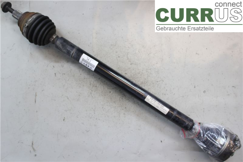 VW GOLF / E-GOLF VII   13-20 Transmission parts 5Q0407762CX 1,2/CJZA