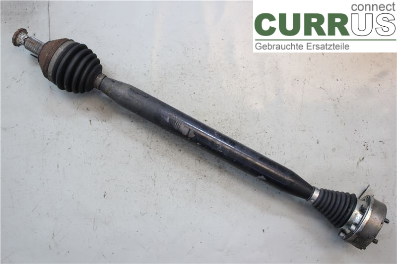 VW POLO       10-17 Transmission parts  1,2/CBZB