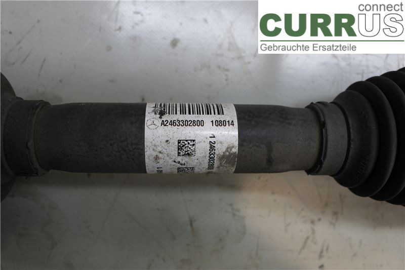 MB A-KLASS (W176)   13-18 Transmission parts  180/M270.910
