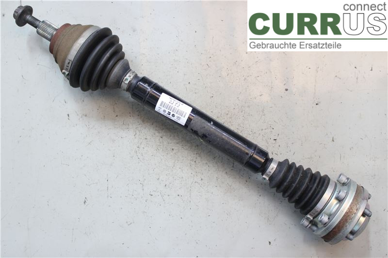 AUDI Q3 8U  12-18 Transmission parts 1K0407454MX 2,0/CFFB