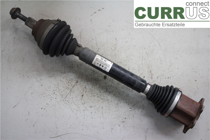 VW PASSAT  11-14 Transmission parts 3C0407452RX 2,0/CFGC