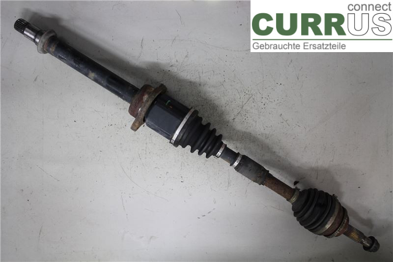 TOYOTA AVENSIS   07-08  Transmission parts  2.0/1AZ-FSE