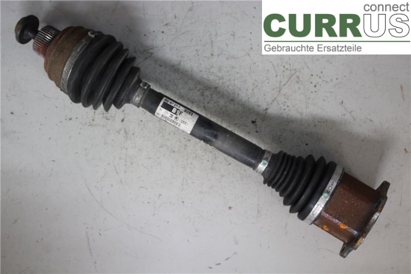 AUDI A6 ALLROAD 4G 12-18 Transmission parts 4G0407271F 3,0/CRTE