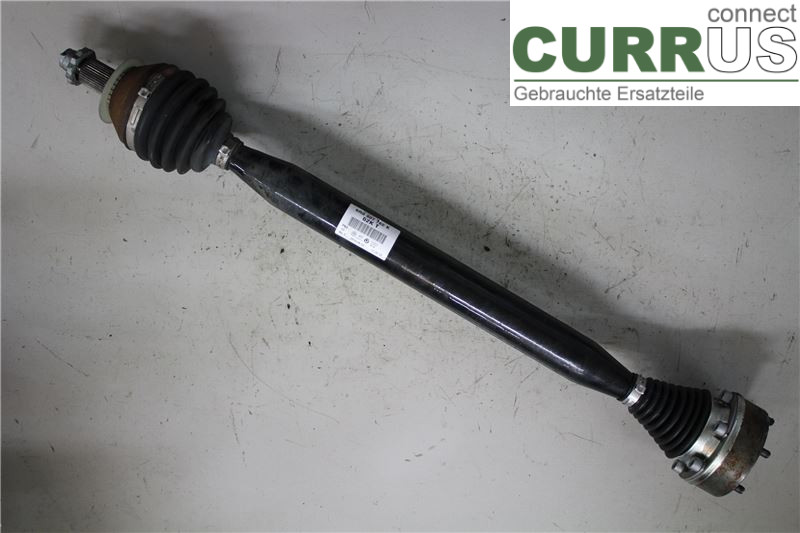 VW POLO       10-17 Transmission parts 6R0407762KX 1,2/CJZC