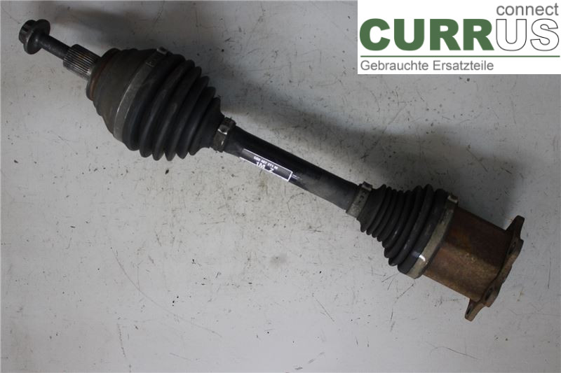 SKODA OCTAVIA  13-20 Essieu avant (4x4) 5Q0407761CX 2,0/CKFC