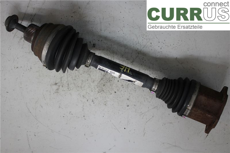 AUDI A5  07-16 Transmission parts  4,2/CAUA