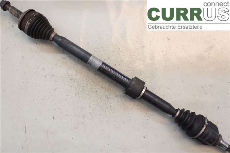 TOYOTA AURIS    07-09 Transmission parts 4341002570 1.6/1ZR-FE
