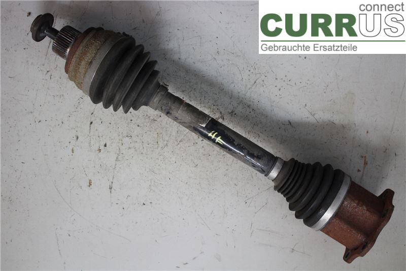 AUDI A6/S6 4G   11-18 Transmission parts 4G0407271F 4,0/CRDB