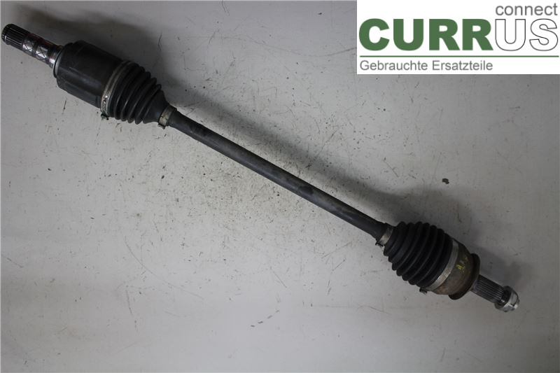SUBARU OUTBACK    10-14 Transmission parts  2,0/EE20