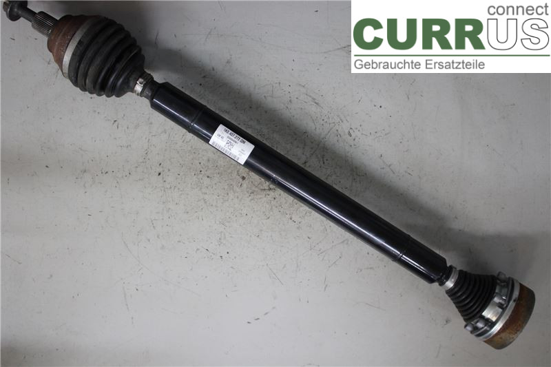 SKODA YETI Transmission parts 1K0407764NX 1,4/CAXA