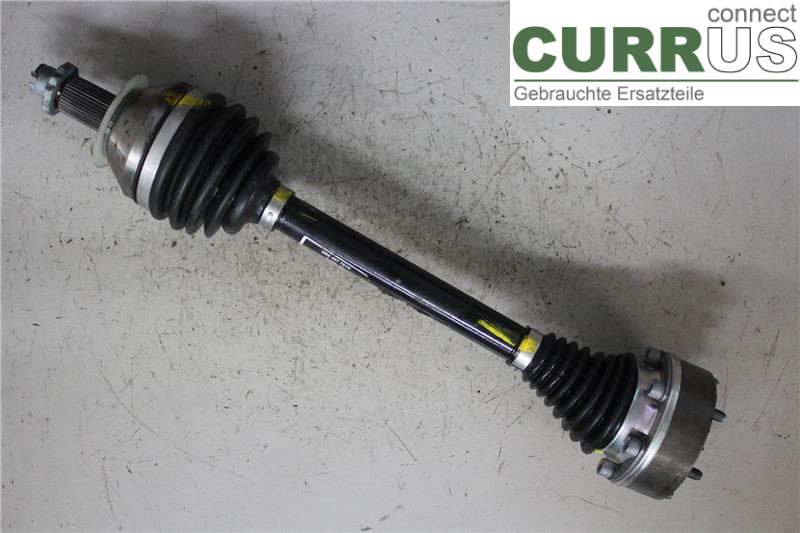 SEAT IBIZA IV   08-16 Front axle assembly (4WD) 6R0407761KX 1,2/CJZC