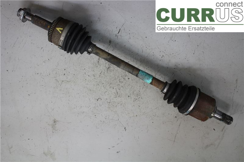 KIA RIO  12-16 Essieu avant (4x4) 495001W200 1.4/G4FA