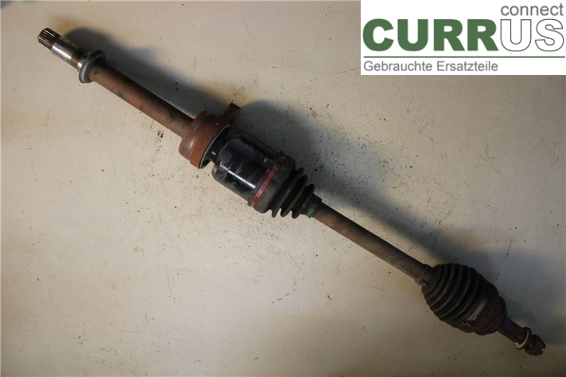 MITSUBISHI ASX 10-22 Transmission parts  1.8/4N13