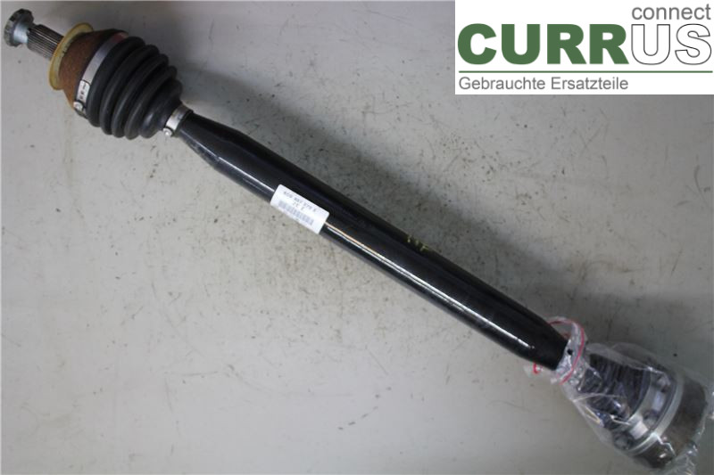 VW POLO       10-17 Getriebeteile 6C0407272EX 1,2/CJZC