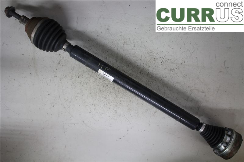 AUDI A3/S3 8V 13-20 Transmissionsdelar 1K0407272QN 1,6/CRKB