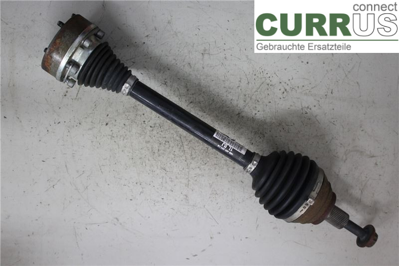 AUDI A3/S3 8V  13-20 Vorderachse (4WD) 1K0407271LB 1,6/CRKB