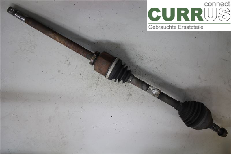NISSAN PRIMASTAR Transmission parts 2.5/G9U