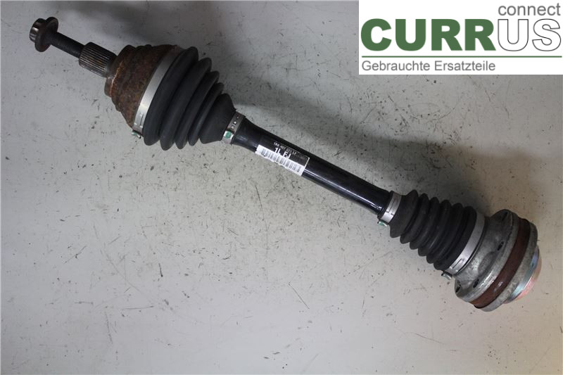 VW GOLF VI     09-13 Essieu avant (4x4) 1K0407763JX 1.6/CAYC