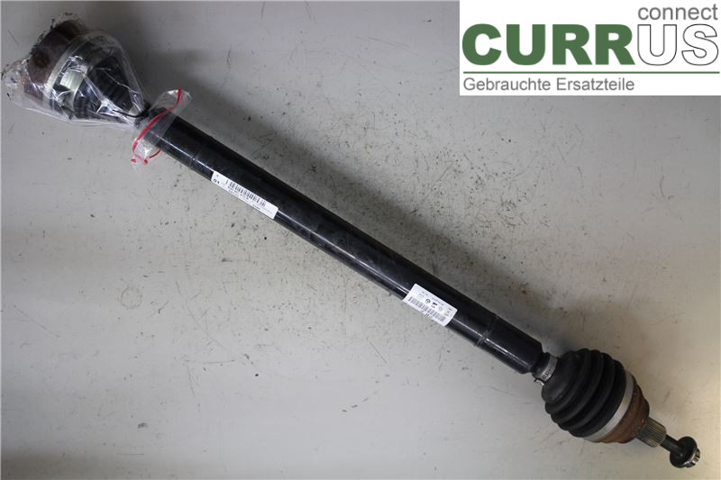 VW GOLF / E-GOLF VII   13-20 Transmission parts 5Q0407762CX 1,2/CJZA
