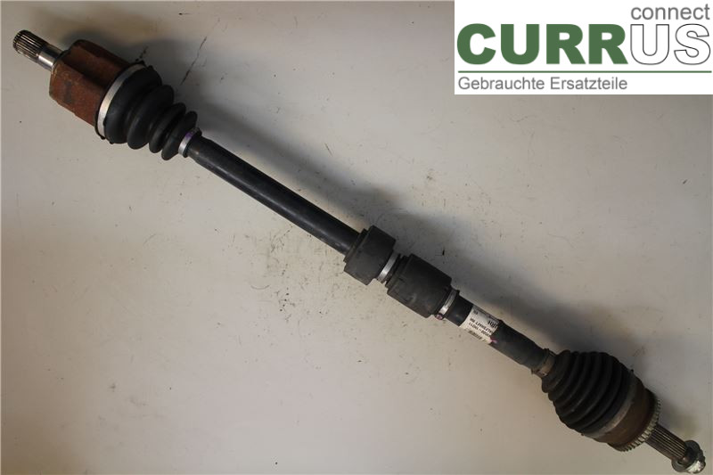 KIA CEE´D   06-12 Pièces de transmission 495001H211 1,6crdi/D4FB-H