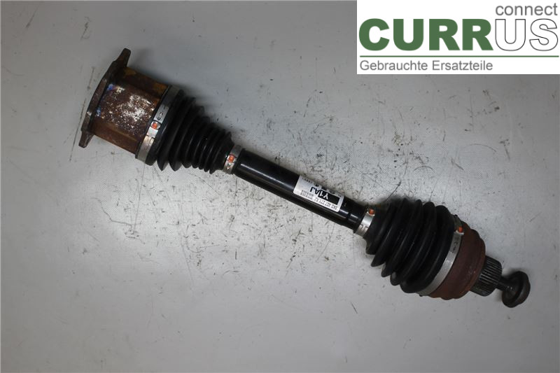 AUDI A4 12-15 Transmission parts 8K0407451LX 2,0/CSUA